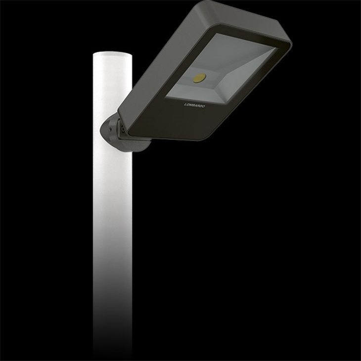 KIT 21 TAG 210 AS. SIDE POST LED 3K