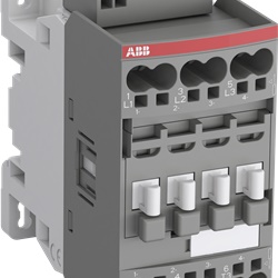 Contattore AF30-30-00K-13 3 poli 690V 50A 100-250V 50/60Hz DC motori fino 15kW uso industriale