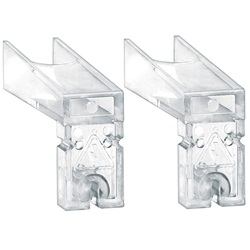 COPRI ATTACCHI 1P 063A..160A VERS. A-C