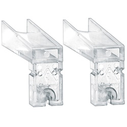 COPRI ATTACCHI 1P 063A..160A VERS. A-C