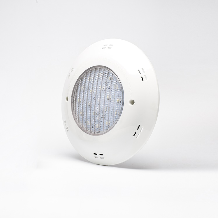LAMPADA LED DA PISCINA SUPERFICIE R