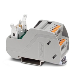VIP-2/PT/FLK10 MODULO D INTERFACCIA
