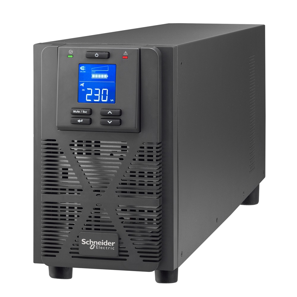 Easy UPS SRVS 3000VA 230V, senza batterie