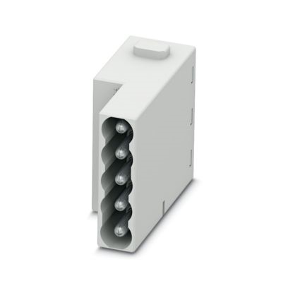 HC-M-05L-TPT-M PORTACONTATTI
