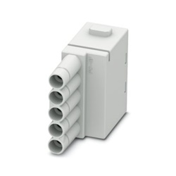 HC-M-05L-TPT-F PORTACONTATTI