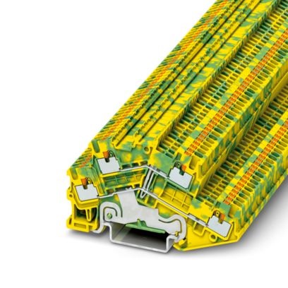 PTTBS 1,5/S-PE MORSETTO A DUE PIANI