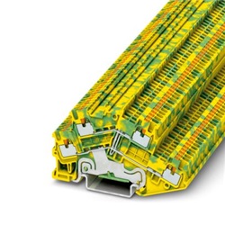 PTTBS 1,5/S-PE MORSETTO A DUE PIANI