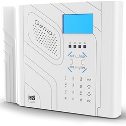 CENTRALE IBRIDA I-TRADE TOUCH 64 IN
