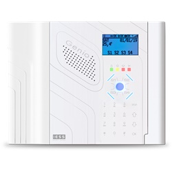 CENTRALE IBRIDA I-TRADE TOUCH 64 IN