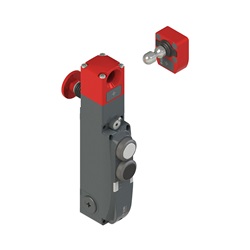 INTERRUTTORE DI SICUREZZA RFID CON