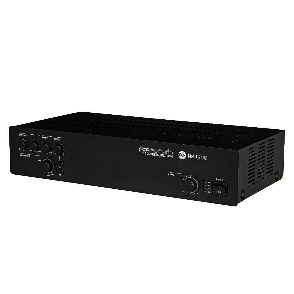 MMU 3100 UNITA CENTRALE SISTEMA DI