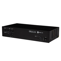 MMU 3100 UNITA CENTRALE SISTEMA DI