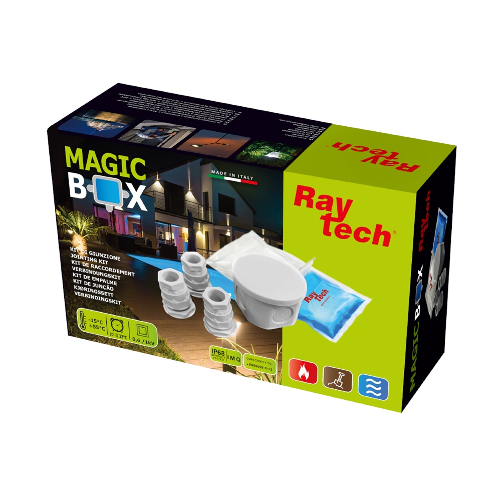 MAGIC BOX 65
