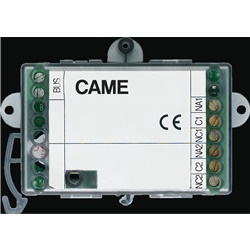 Modulo remoto PX4IOR 4 ingressi/uscite espansione bus RS485 per automazione elettrica professionale