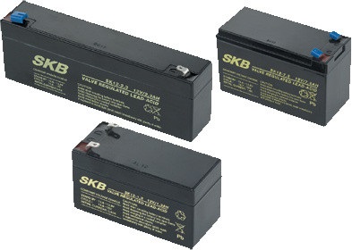 BB180 ACCUMULATORE SIGILLATO
