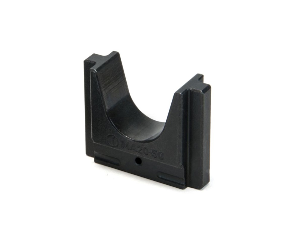 Matrice crimpatrice 50kN 95mmq flessibile rame BT uso professionale