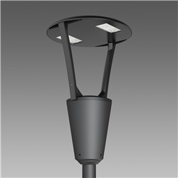 COMO 3383 LED 45W CLD CELL ANTR