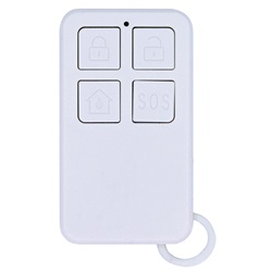 Telecomando antifurto Sekur IP EK controllo sicuro immediato sicurezza domestica aziendale materiali qualità durata affidabile