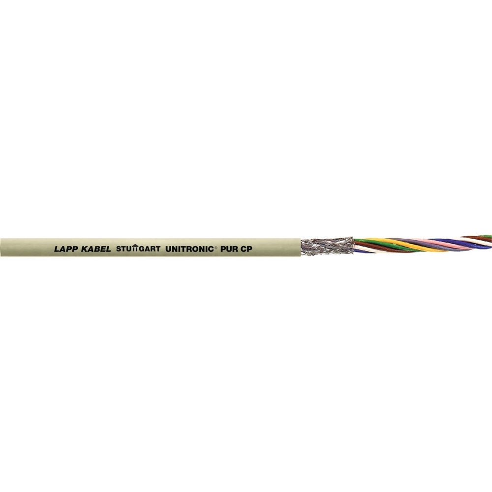 4x0,5mm² Cavo UNITRONIC PUR CP
