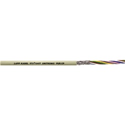 4x0,5mm² Cavo UNITRONIC PUR CP