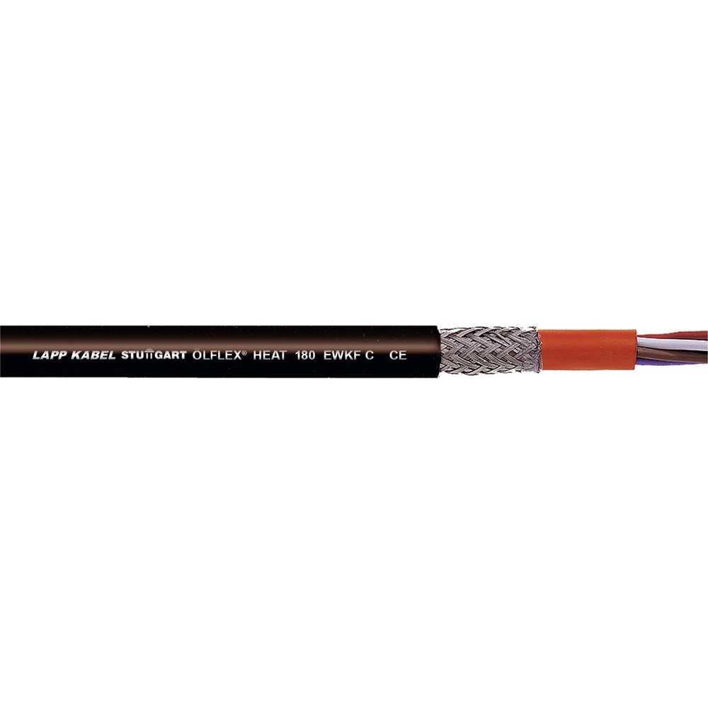 5G1mm² Cavo OLFLEX HEAT 180 EWKF C