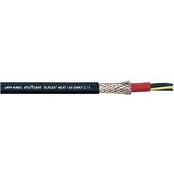 4G2,5mm² Cavo OLFLEX HEAT 180 EWKF C