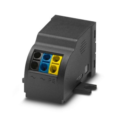 BT-1S-230AC/A SCARICATORE