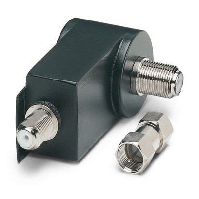 C-TV-SAT ADATTATORE DI PROTEZIONE