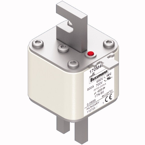 170M4068 FUSE 800A 690V 1TN/80 AR U
