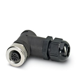 SACC-M12FR-5CON-PG9-M SKIN CONNETTO