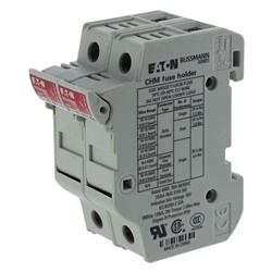 CHM2DU BASE PER 10X38, 32A, 690VAC,