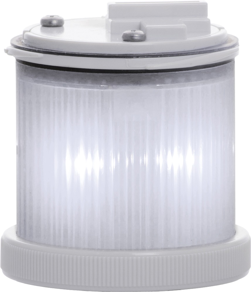 MINITWS CLR S/F CO V240AC   GY