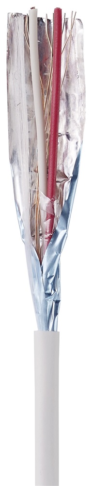 BY-ALARM CAVO 2X0,22 LSZH ECA 100M