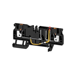 AFS 2.5 CF 2C 24V BK