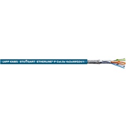 ETHERLINE P CAT.5E 4X2XAWG24/1