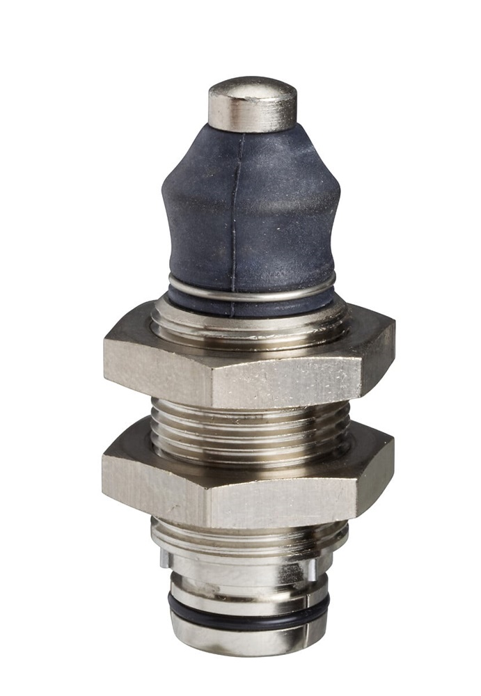 TESTA PULS M16+SOFF SILICONE
