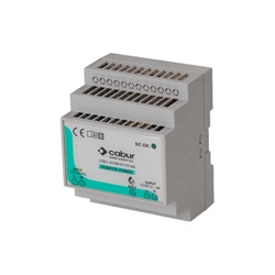 Alimentatore monofase 120-230Vac uscita 12Vdc 5-4A per applicazioni elettriche
