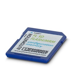 FL SD FLASH/MRM MEMORIA PROGRAMMI