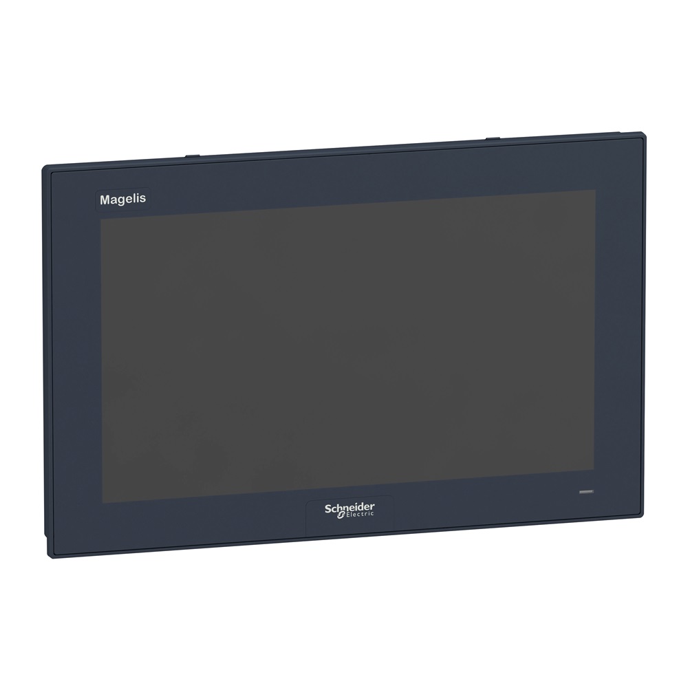 Display PC Wide 15 multi-touch per HMIBM