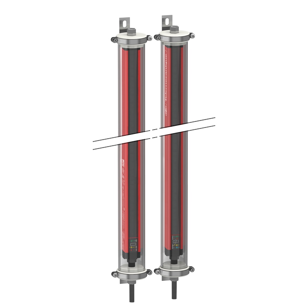 TIPO4 SN 20M CORPO 3 FASCI 810MM