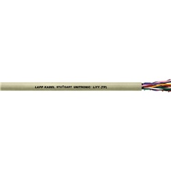 8x2x0,5mm² Cavo UNITRONIC LIYY (TP)