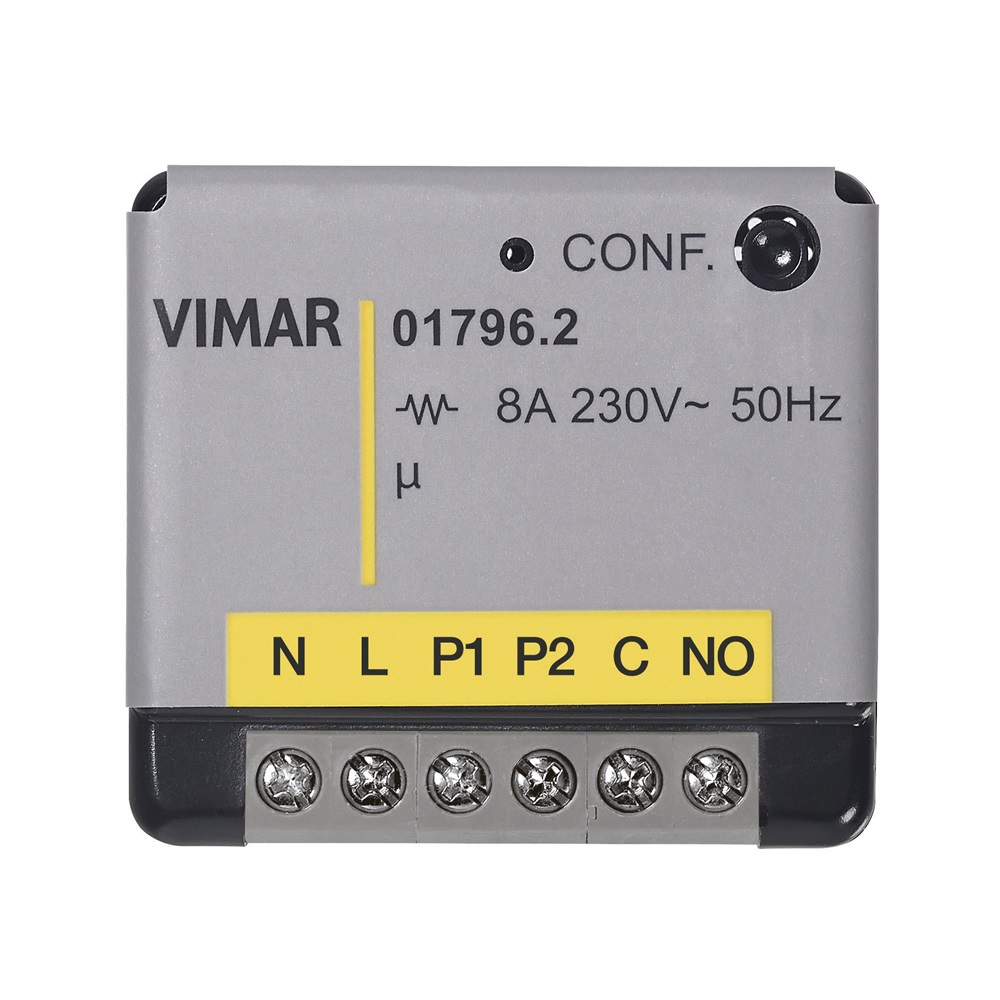 ATTUATORE ENOCEAN MULTIFUNZIONE 1 R