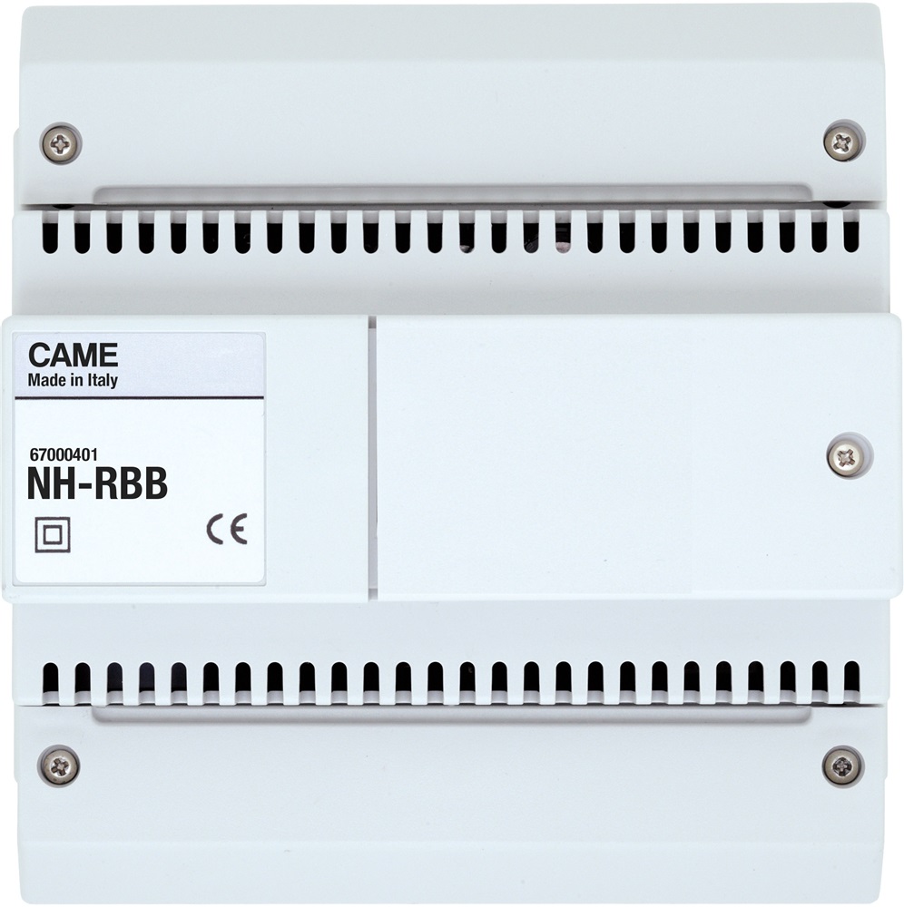 NH-RBB-RIPETITORE LINEA DATI 230V