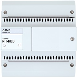 NH-RBB-RIPETITORE LINEA DATI 230V