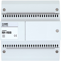 NH-RBB-RIPETITORE LINEA DATI 230V