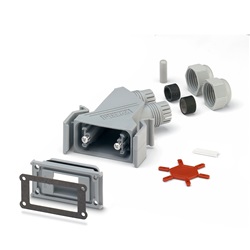 VS-15-SET-STD SET CUSTODIE VARIOSUB