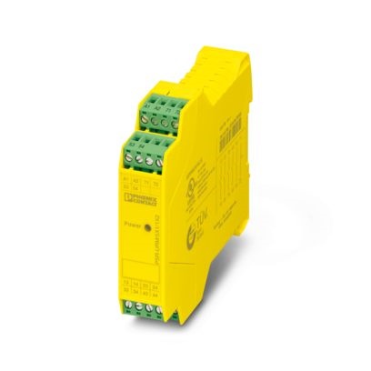 PSR-SCP- 24UC/URM/5X1/1X2 MOD. SICU