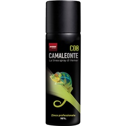 Zincante professionale 98% 400 ml protezione antiruggine essiccazione rapida