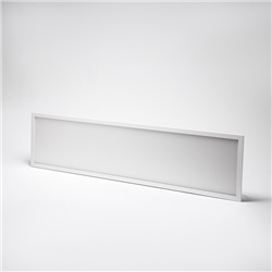 PANNELLO LED 30X120CM 40W UGR REG.