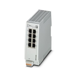 FL SWITCH 2208 PN SWITCH MANAGED